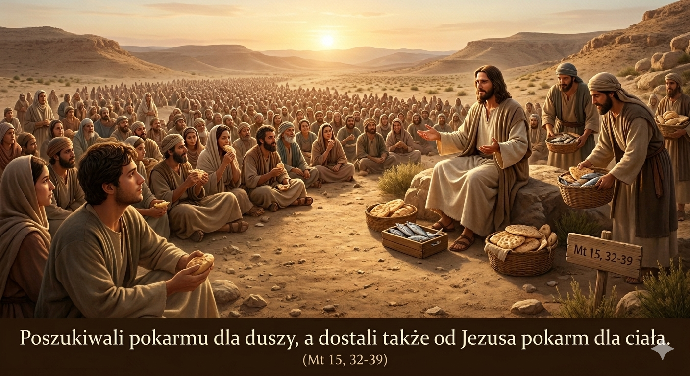 Zdjęcie pójścia na pustkowie